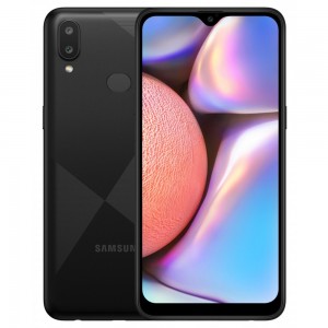 Samsung Galaxy A10S SM-A107 32GB Black (2021)